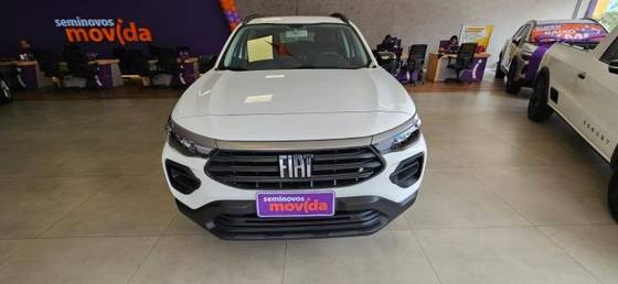 FIAT PULSE 1.3 FLEX DRIVE CVT
